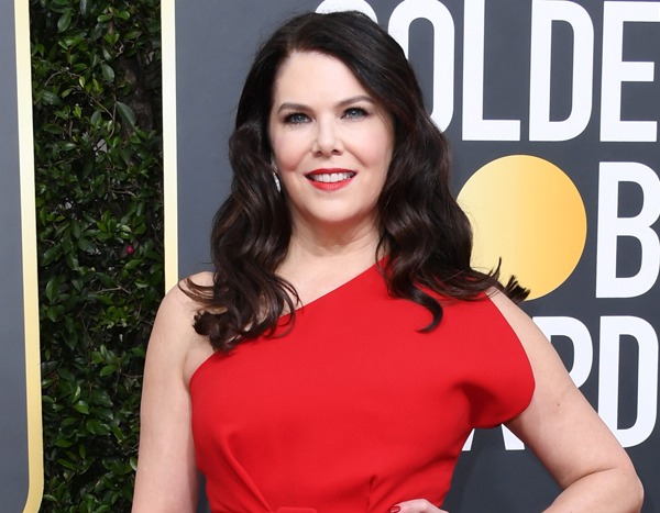 Lauren Graham Is Starring In the Mighty Ducks Series for Disney+